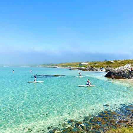 Connemara Sands Hotel & Spa Клифдън Екстериор снимка