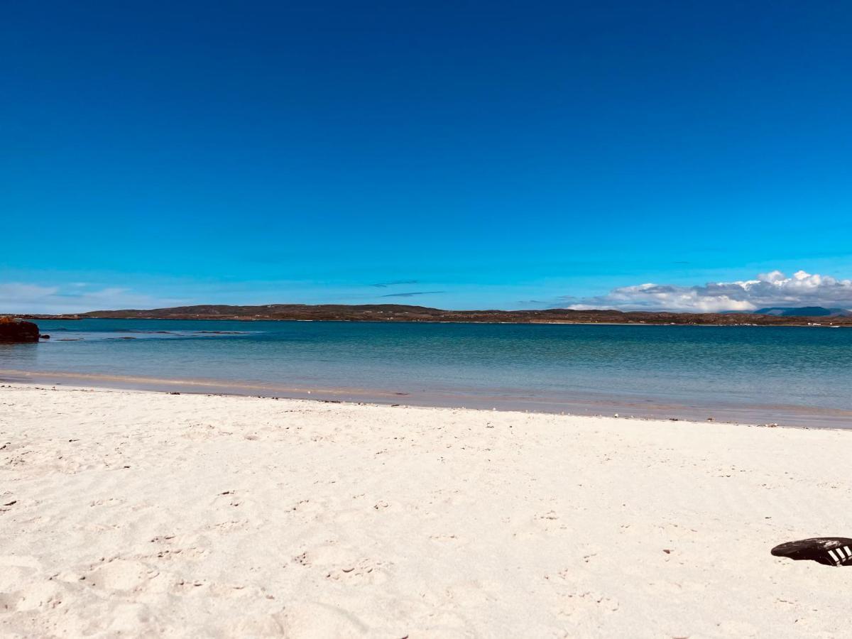 Connemara Sands Hotel & Spa Клифдън Екстериор снимка