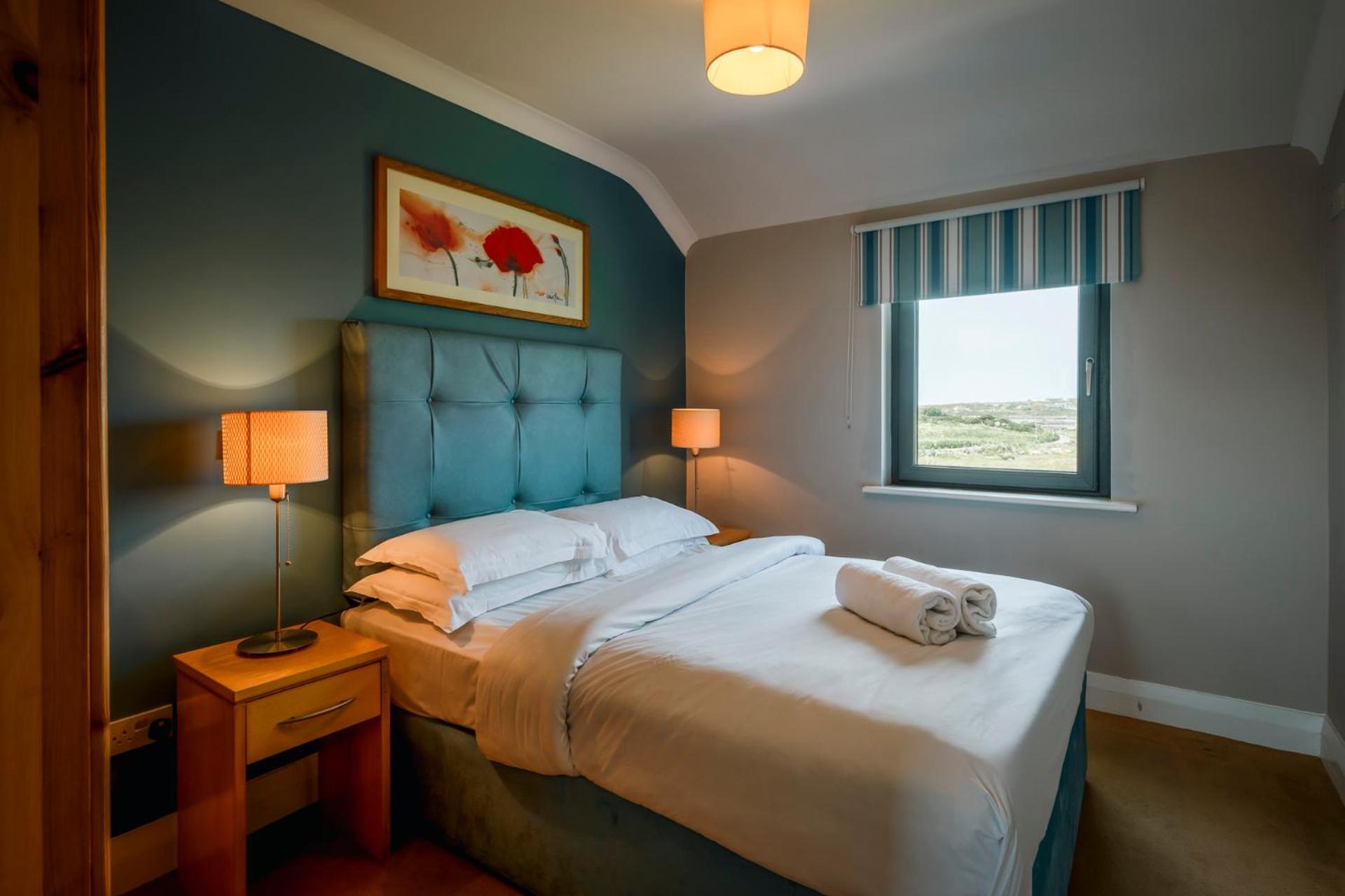 Connemara Sands Hotel & Spa Клифдън Екстериор снимка