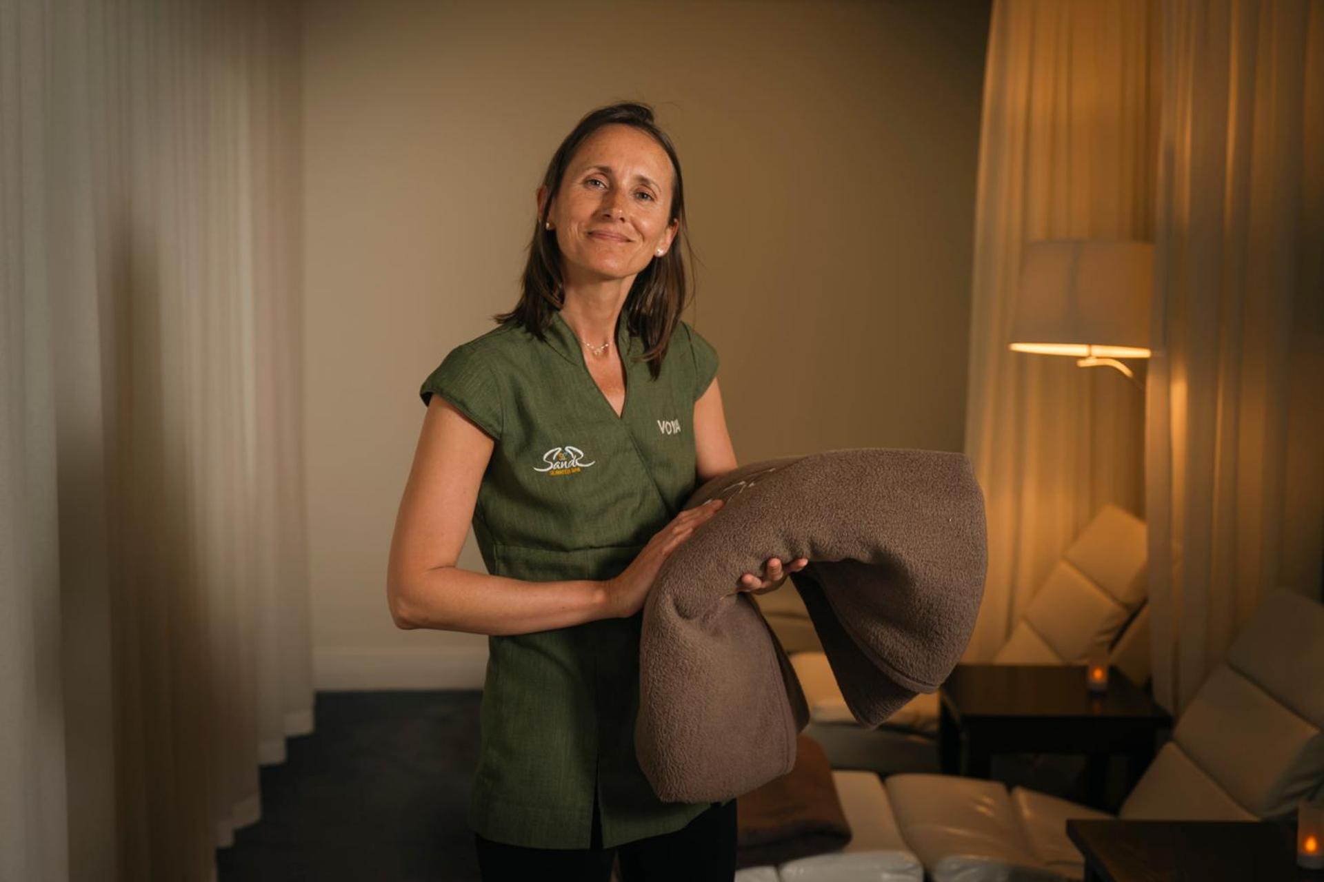 Connemara Sands Hotel & Spa Клифдън Екстериор снимка