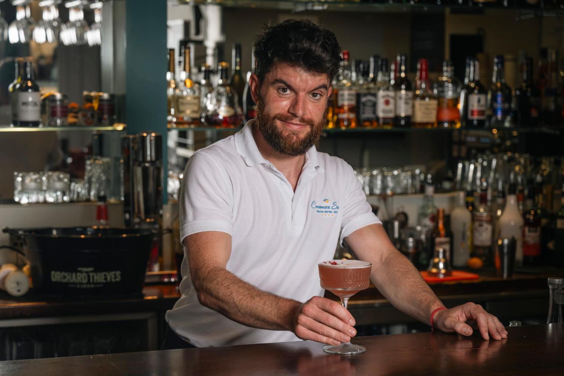 Connemara Sands Hotel & Spa Клифдън Екстериор снимка