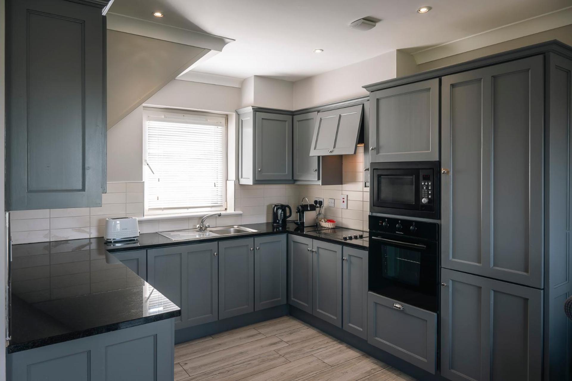 Connemara Sands Hotel & Spa Клифдън Екстериор снимка
