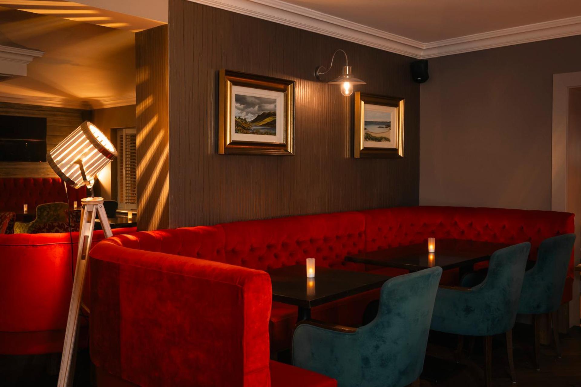 Connemara Sands Hotel & Spa Клифдън Екстериор снимка