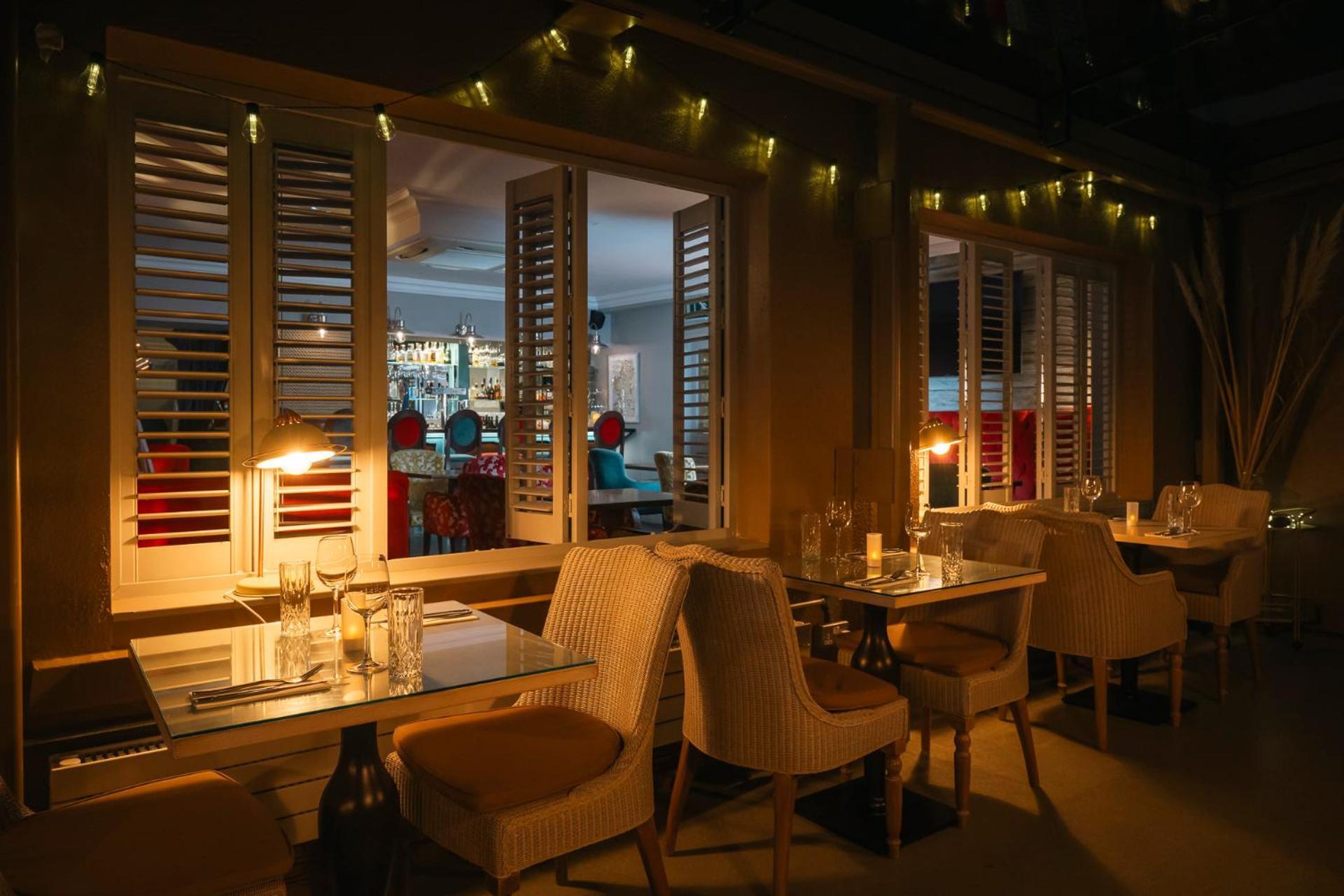 Connemara Sands Hotel & Spa Клифдън Екстериор снимка