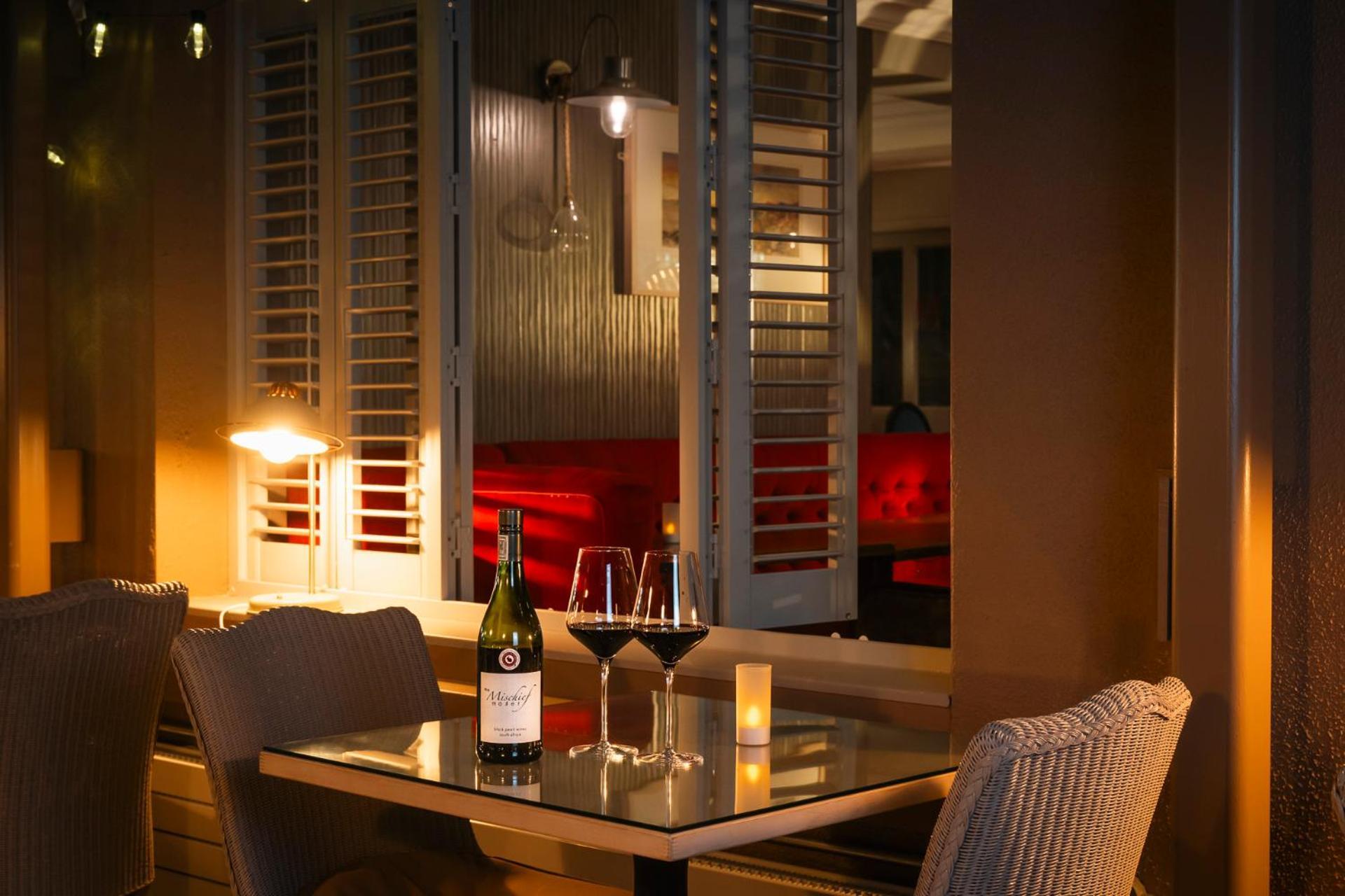 Connemara Sands Hotel & Spa Клифдън Екстериор снимка