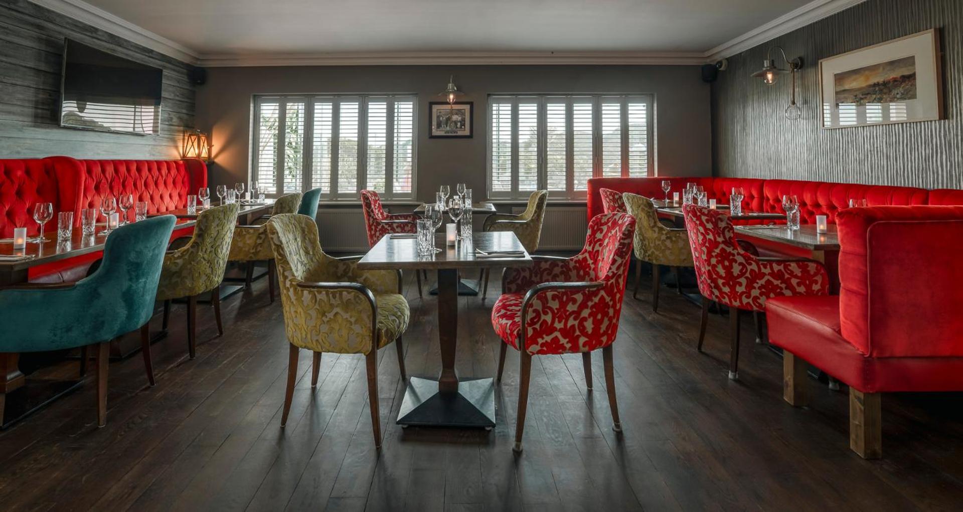 Connemara Sands Hotel & Spa Клифдън Екстериор снимка