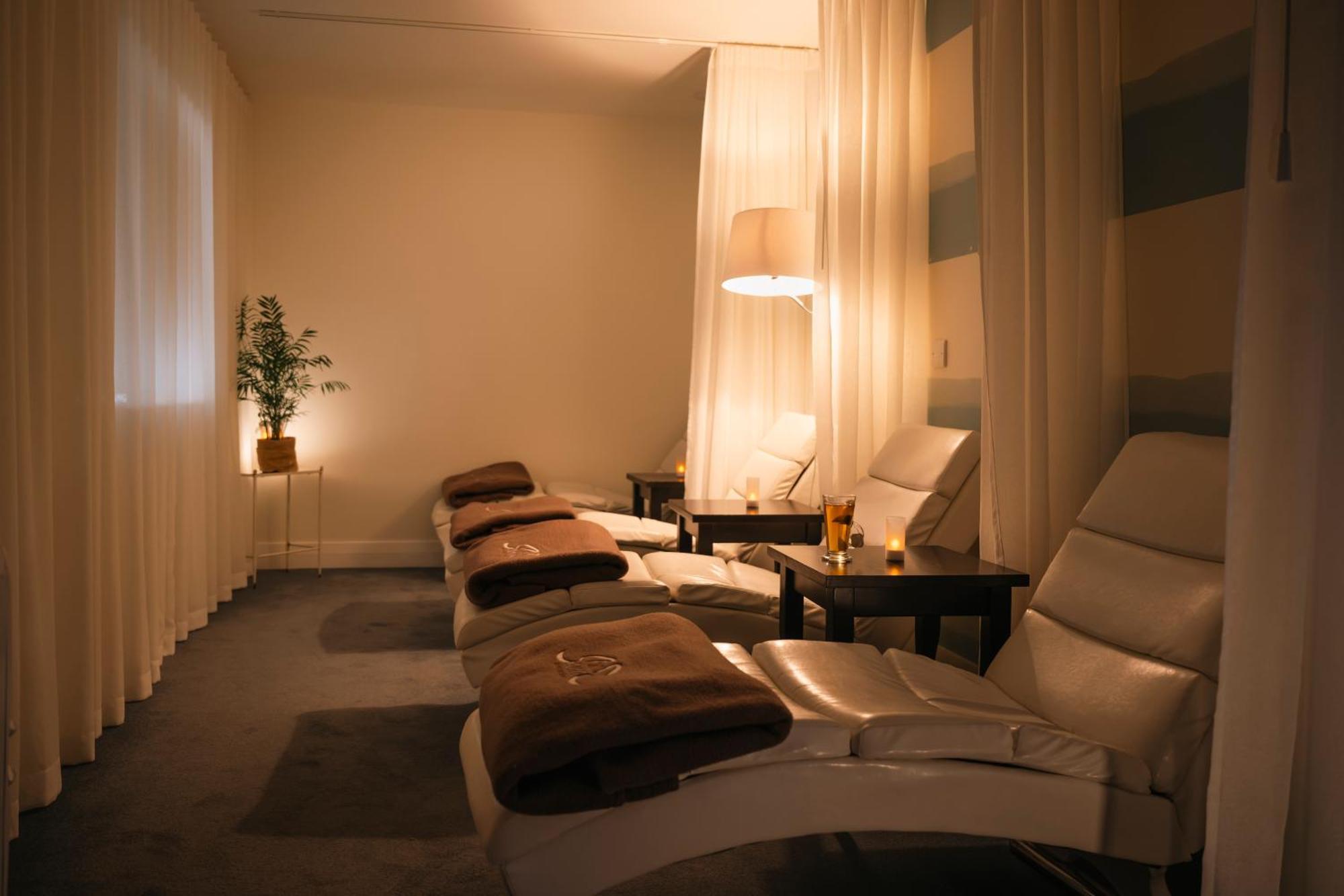 Connemara Sands Hotel & Spa Клифдън Екстериор снимка