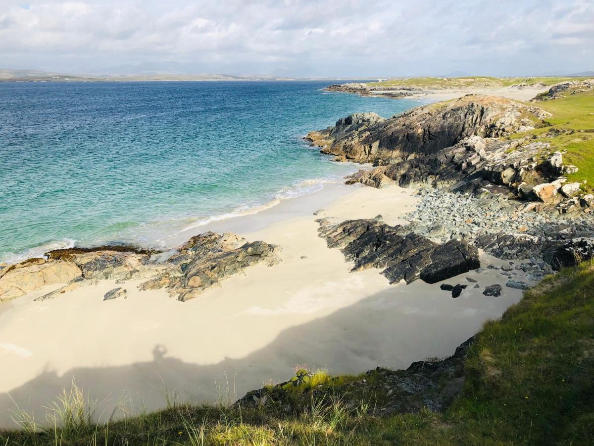 Connemara Sands Hotel & Spa Клифдън Екстериор снимка