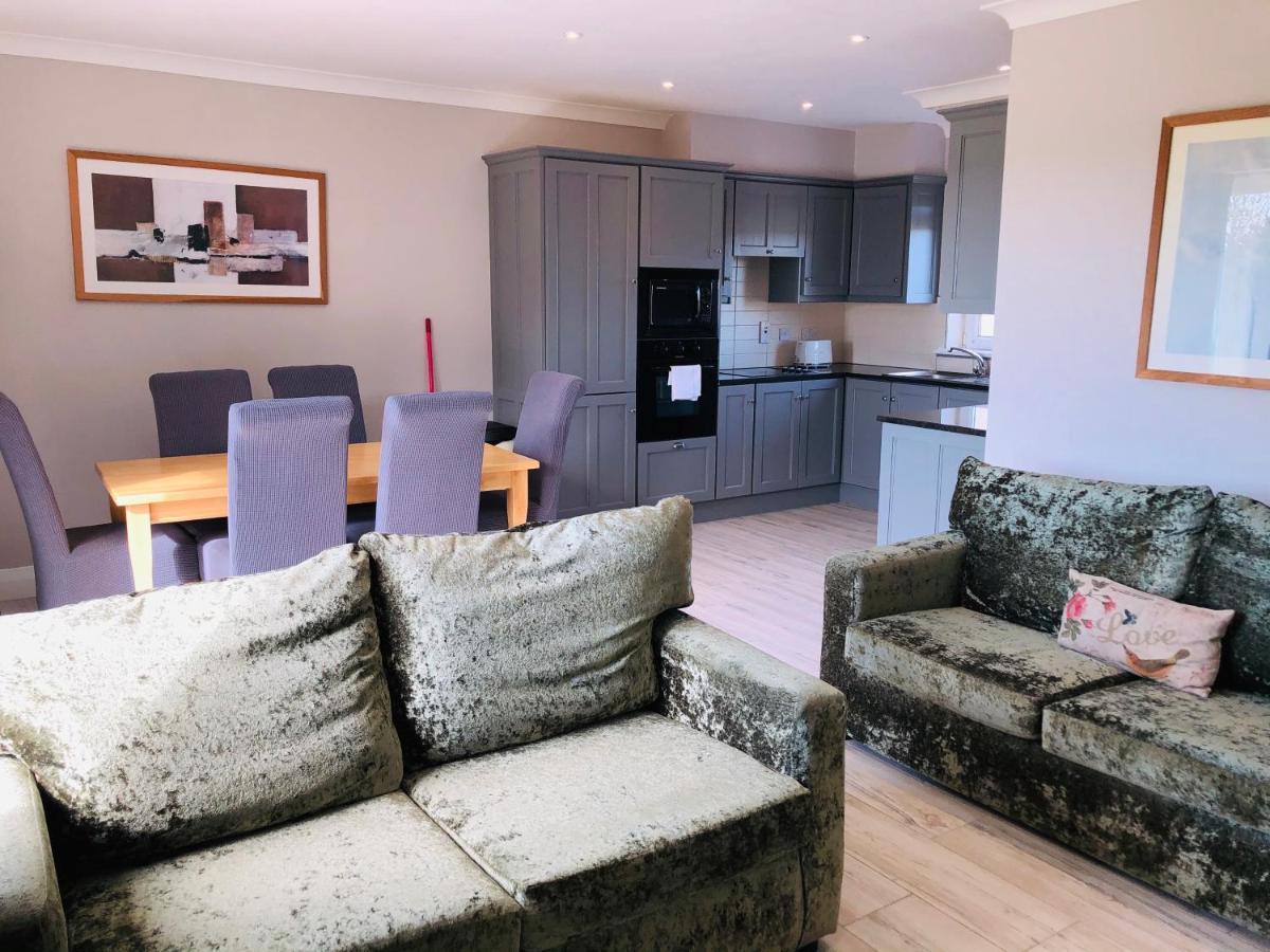 Connemara Sands Hotel & Spa Клифдън Екстериор снимка