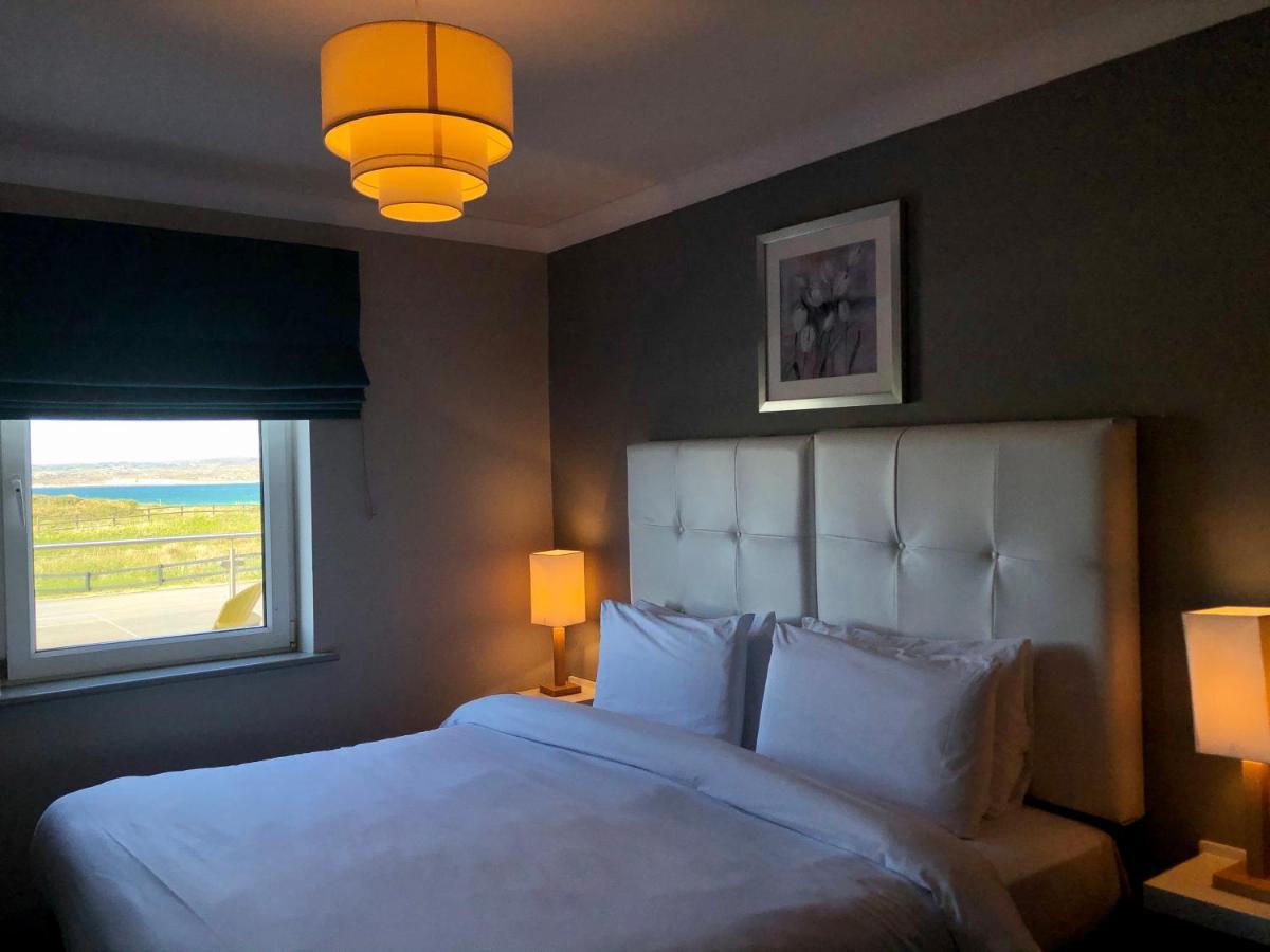 Connemara Sands Hotel & Spa Клифдън Екстериор снимка